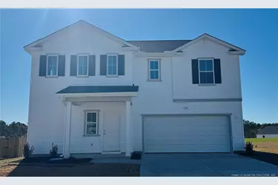 130 Bennington Way, Lillington, NC 27546 - Photo 1