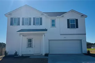 130 Bennington Wy, Lillington, NC 27546 - Photo 1