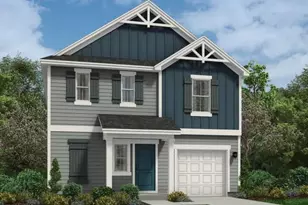 191 Bennington Wy, Lillington, NC 27546 - Photo 1