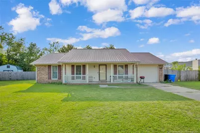 1594 Rossmore Drive, Fayetteville, NC 28314 - Photo 1