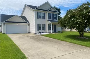 264 Huntington Dr, Raeford, NC 28376 - Photo 1