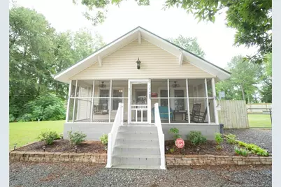 1262 Buckhorn Road, Sanford, NC 27330 - Photo 1