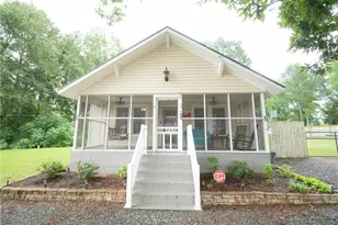 1262 Buckhorn Rd, Sanford, NC 27330 - Photo 1