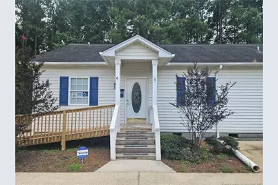 757 S Main Street, Raeford, NC 28376 - Photo 1