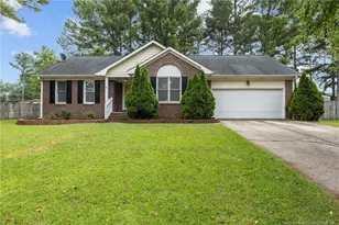 2737 Leabrook Dr, Fayetteville, NC 28306 - Photo 1