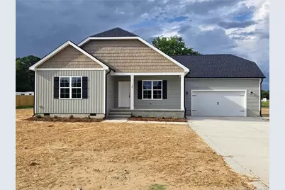 24 Roll Tide Court, Angier, NC 27501 - Photo 1