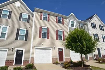 1006 Romeria Drive, Durham, NC 27713 - Photo 1