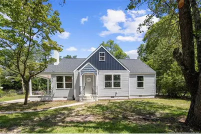 125 Brainerd Avenue, Fayetteville, NC 28301 - Photo 1