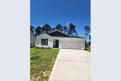 430 Windemere Drive, Fayetteville, NC 28314 - Photo 1