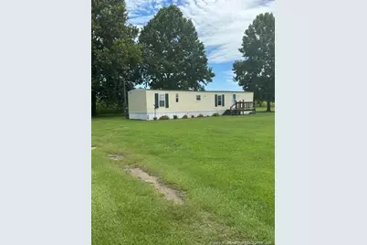 640 Faith Road, Pembroke, NC 28372 - Photo 1