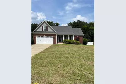 124 Hurdle Lane, Raeford, NC 28376 - Photo 1