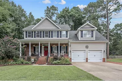 77 Ravens Wood Circle, Sanford, NC 27332 - Photo 1