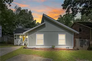 318 Bitterroot Ct, Fayetteville, NC 28314 - Photo 1