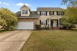 5713 Lady Way, Hope Mills, NC 28348 - Photo 1