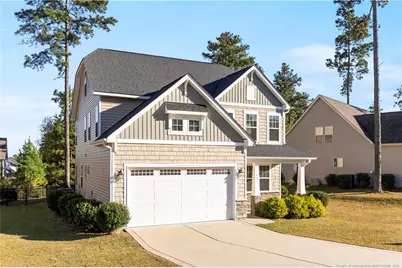 437 Timber Skip Drive, Spring Lake, NC 28390 - Photo 1