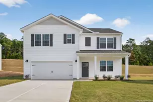 1049 Misty Creek Dr, Aberdeen, NC 28315 - Photo 1