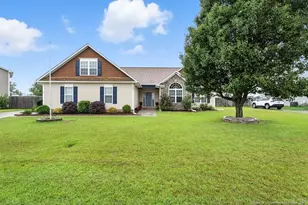 396 Sunflower St, Raeford, NC 28376 - Photo 1