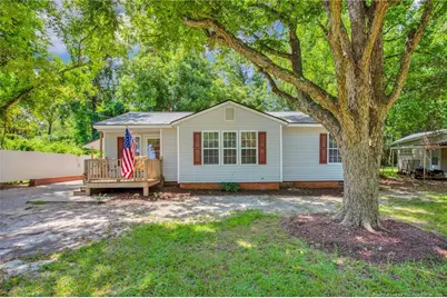 5211 Sequoia Road, Fayetteville, NC 28304 - Photo 1