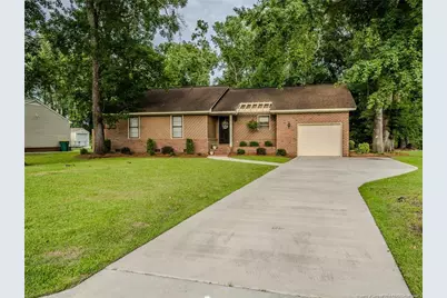 3075 Westminster Road, Lumberton, NC 28360 - Photo 1