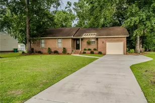 3075 Westminster Rd, Lumberton, NC 28360 - Photo 1