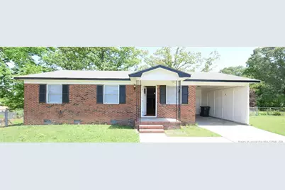 5330 Plateau Court, Fayetteville, NC 28303 - Photo 1