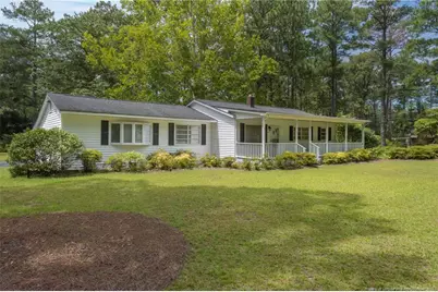 1109 Fulton Street, Raeford, NC 28376 - Photo 1