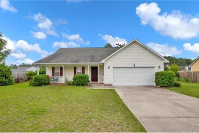 229 Fallingleaf Drive, Raeford, NC 28376 - Photo 1