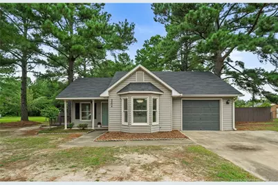 3204 Sandhill Drive, Fayetteville, NC 28306 - Photo 1