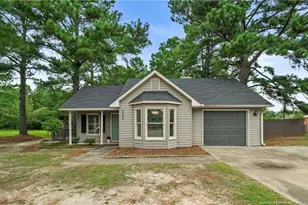 3204 Sandhill Dr, Fayetteville, NC 28306 - Photo 1