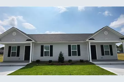 105 Pineridge Drive #A, Lumberton, NC 28358 - Photo 1
