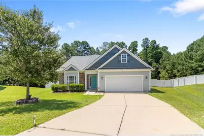 49 Infantry Drive, Cameron, NC 28326 - Photo 1
