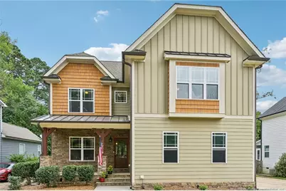 1400 Trinity Road, Cary, NC 27513 - Photo 1