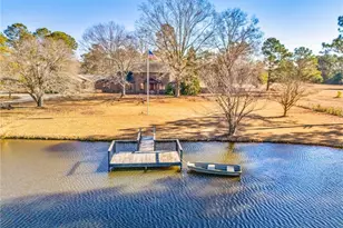 5199 Tobacco Rd, Orrum, NC 28369 - Photo 1