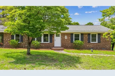 4084 Hoffman Road, Jackson Springs, NC 27281 - Photo 1