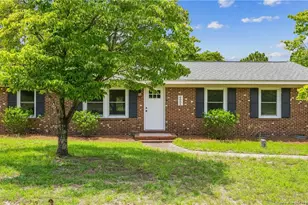 4084 Hoffman Rd, Jackson Springs, NC 27281 - Photo 1