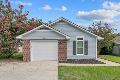 5582 Quietwood Place, Fayetteville, NC 28304 - Photo 1