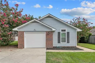 5582 Quietwood Pl, Fayetteville, NC 28304 - Photo 1