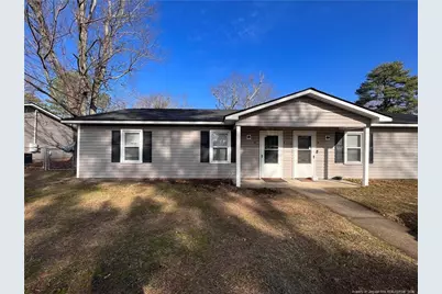 4210-A David Street, Fayetteville, NC 28304 - Photo 1