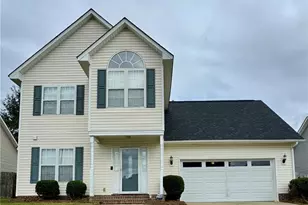 2613 Gressitt Point lane, Fayetteville, NC 28306 - Photo 1