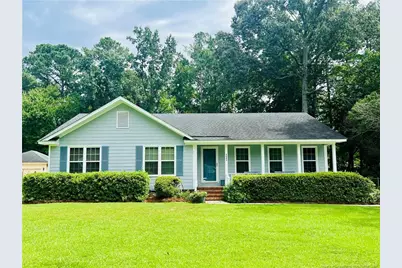 3093 Westminster Road, Lumberton, NC 28360 - Photo 1