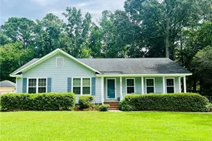 3093 Westminster Rd, Lumberton, NC 28360 - Photo 1