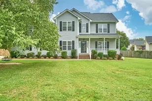 2911 Sangria Pl, Fayetteville, NC 28306 - Photo 1