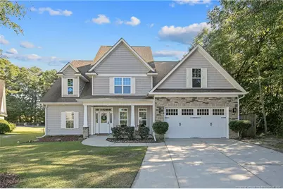 3604 Camson Road, Fayetteville, NC 28306 - Photo 1