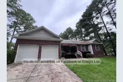 260 Senter Lane, Bunnlevel, NC 28323 - Photo 1