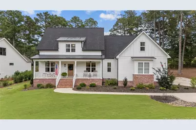 210 Finch Gate Drive, Seven Lakes, NC 27376 - Photo 1