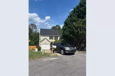 4731 Grandison Court, Hope Mills, NC 28348 - Photo 1