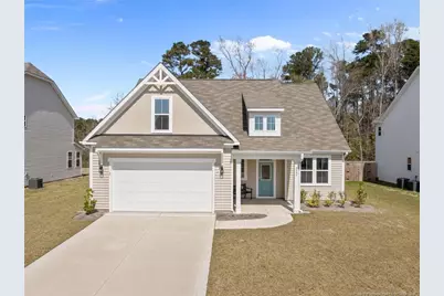 2047 Secluded Dell, Homesite 5, Fayetteville, NC 28306 - Photo 1