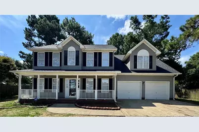 134 Cresthaven Drive, Sanford, NC 27332 - Photo 1