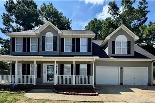 134 Cresthaven Dr, Sanford, NC 27332 - Photo 1