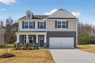 1095 Shoreline Dr, Vass, NC 28394 - Photo 1